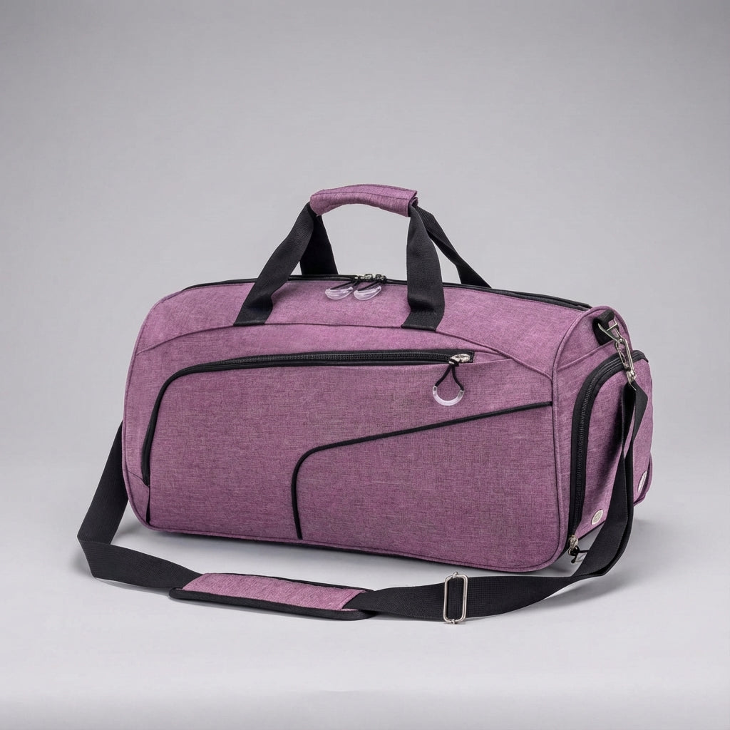 35 liter duffel
