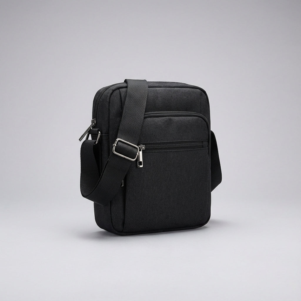Oxford sling tas — afbeelding 8