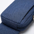 Oxford sling tas