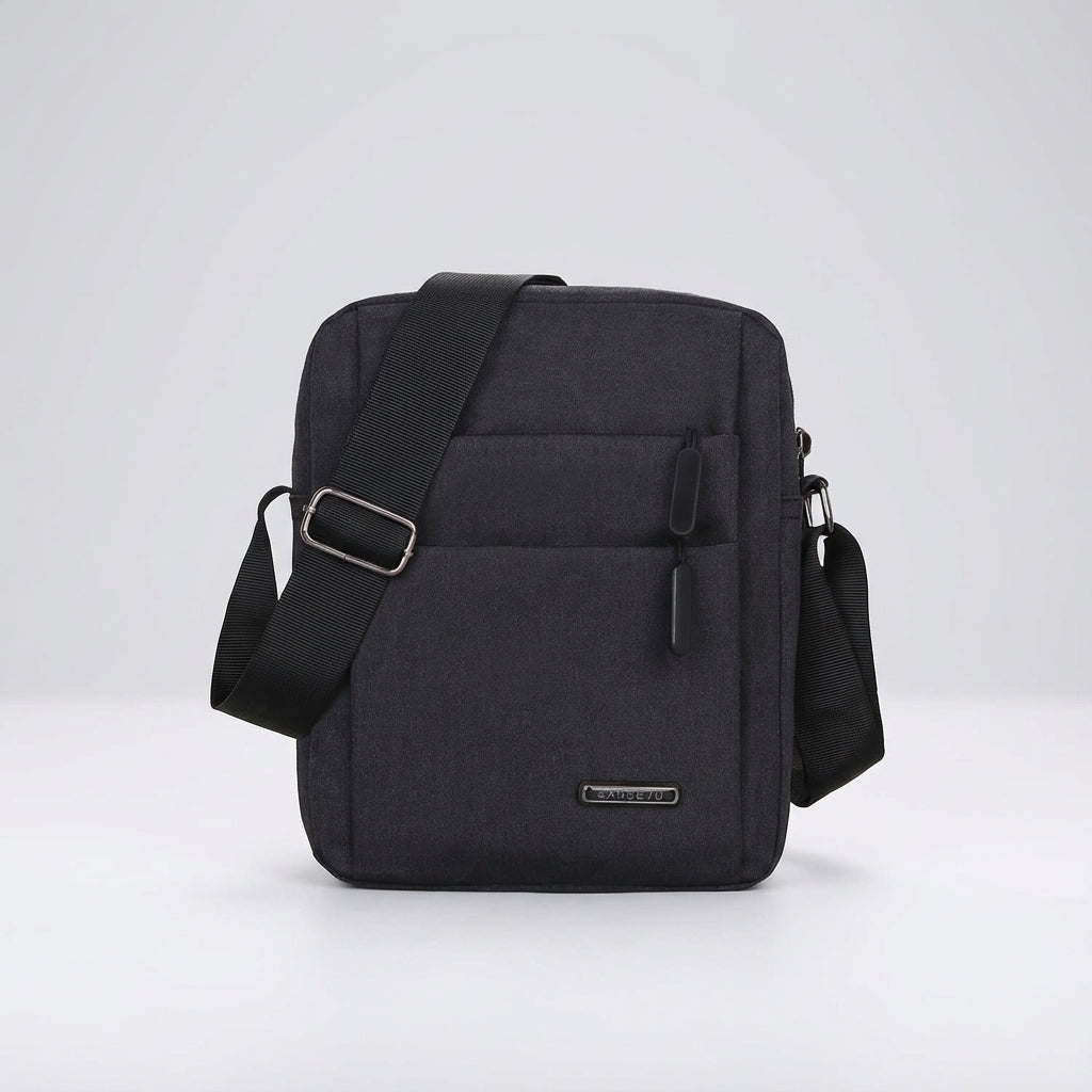 Oxford sling tas