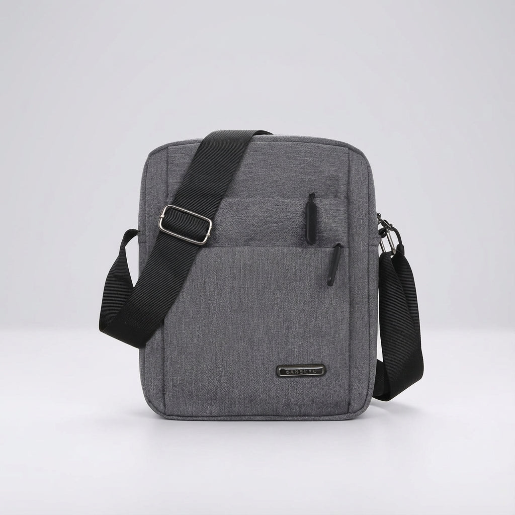 Oxford sling tas — afbeelding 12