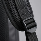 Rugzak met roll-top