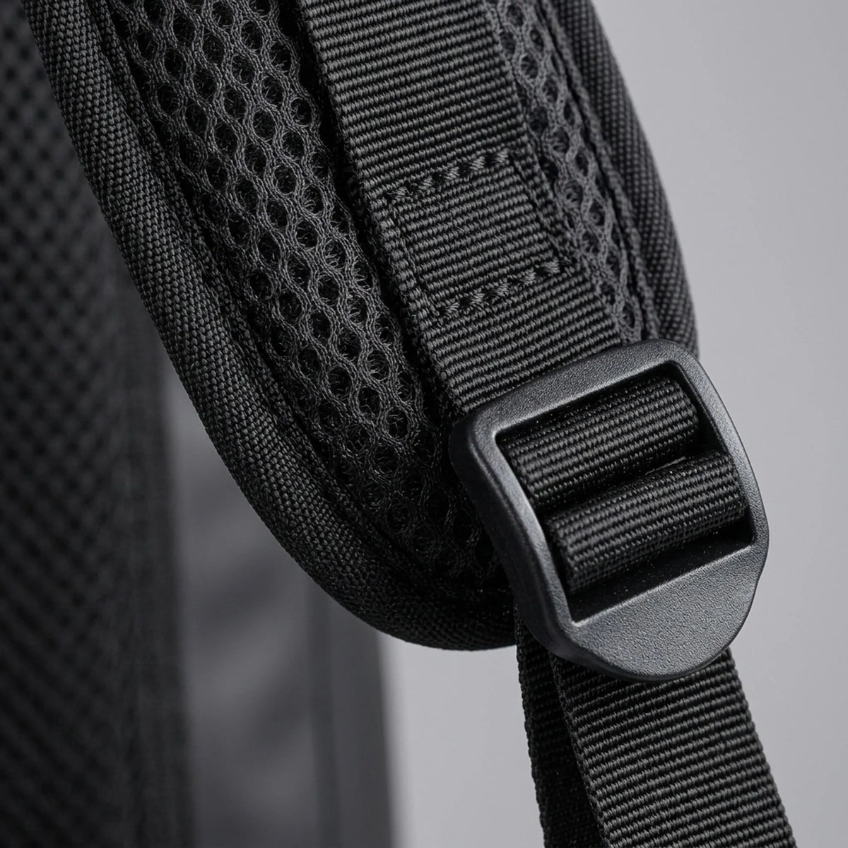 Rugzak met roll-top