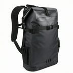 Rugzak met roll-top