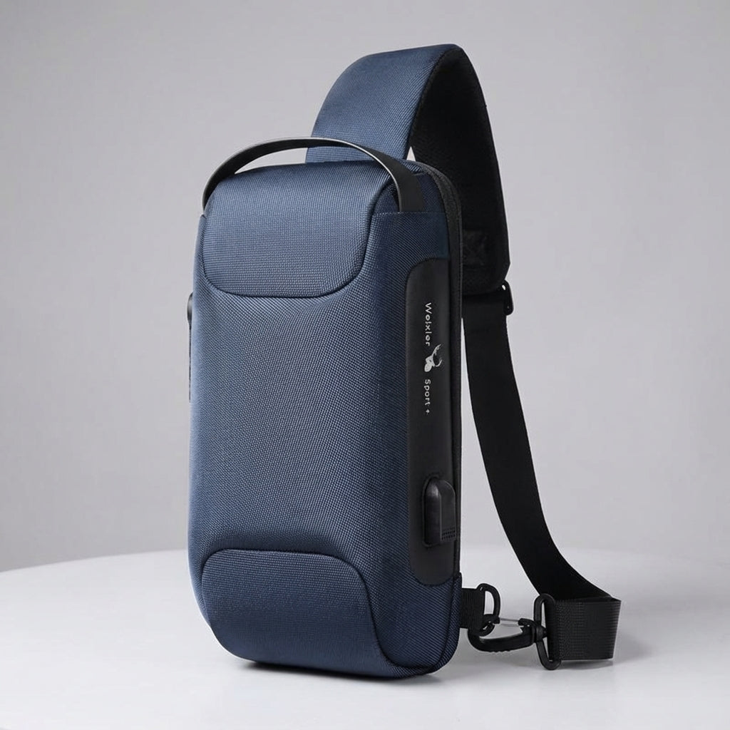 Crossbody tas – Noor