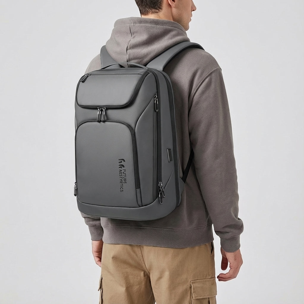 Laptop rugzak