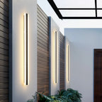 Buitenwandlamp – Tess