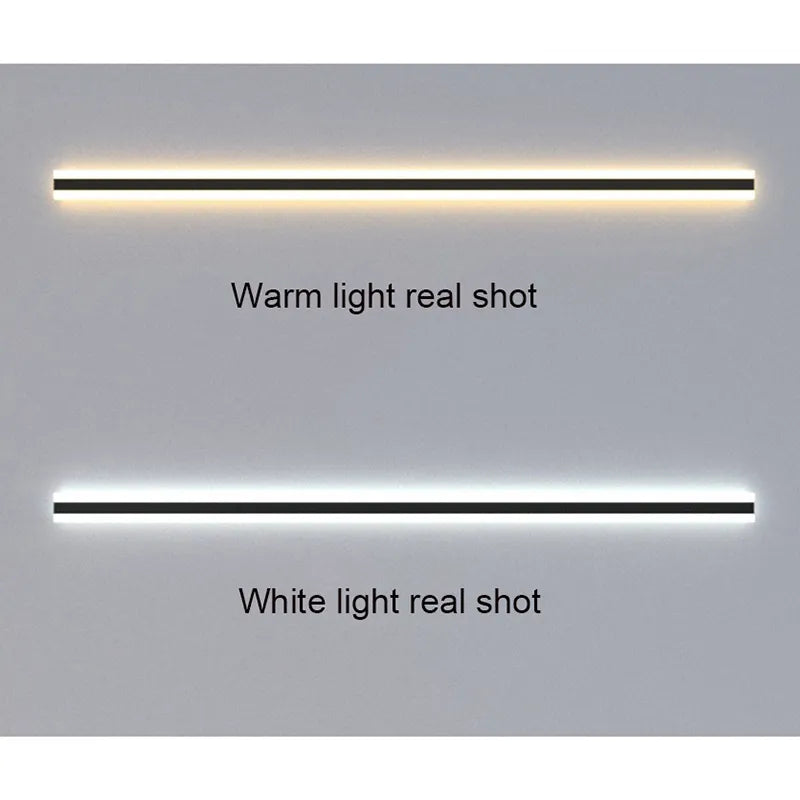 Buitenwandlamp – Tess