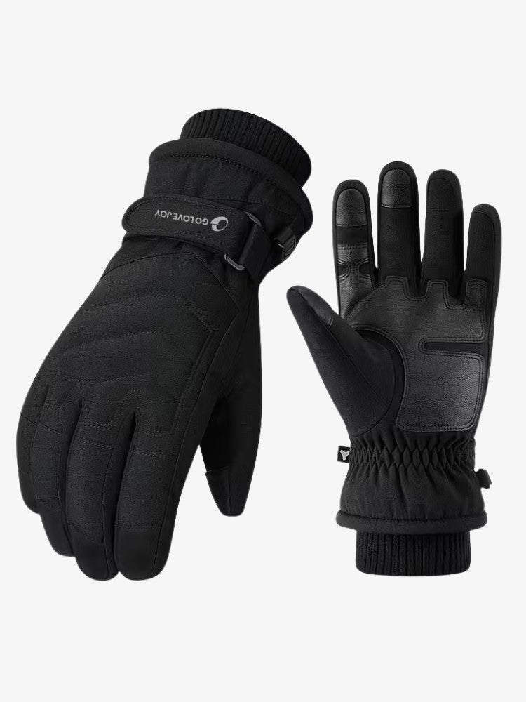 winterskihandschoenen — afbeelding 1