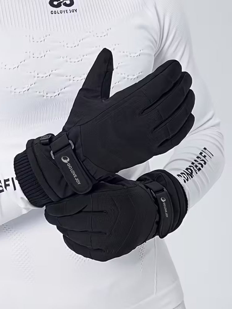 Winterskihandschoenen
