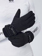 Winterskihandschoenen