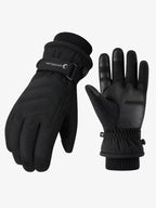 Winterskihandschoenen