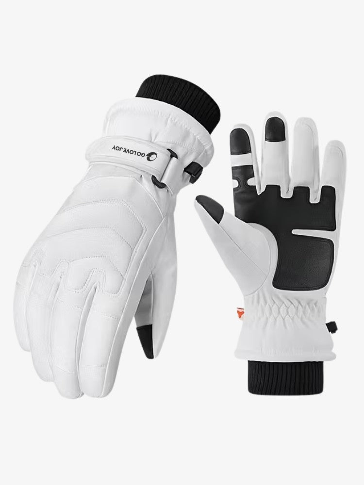winterskihandschoenen — afbeelding 4