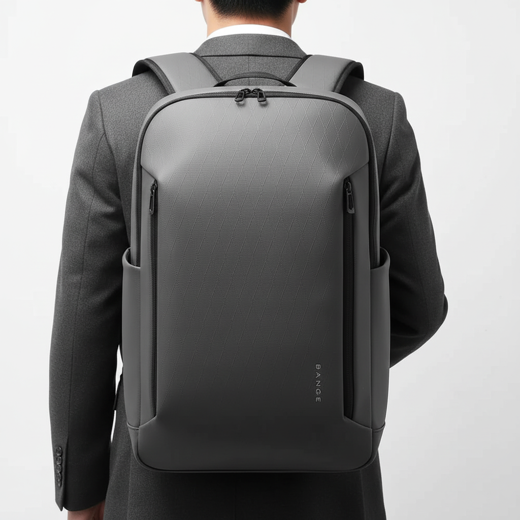 Businessrugzak