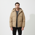 Gesteppte herenjas – Noor