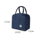 2-Laagse RVS bento lunchbox
