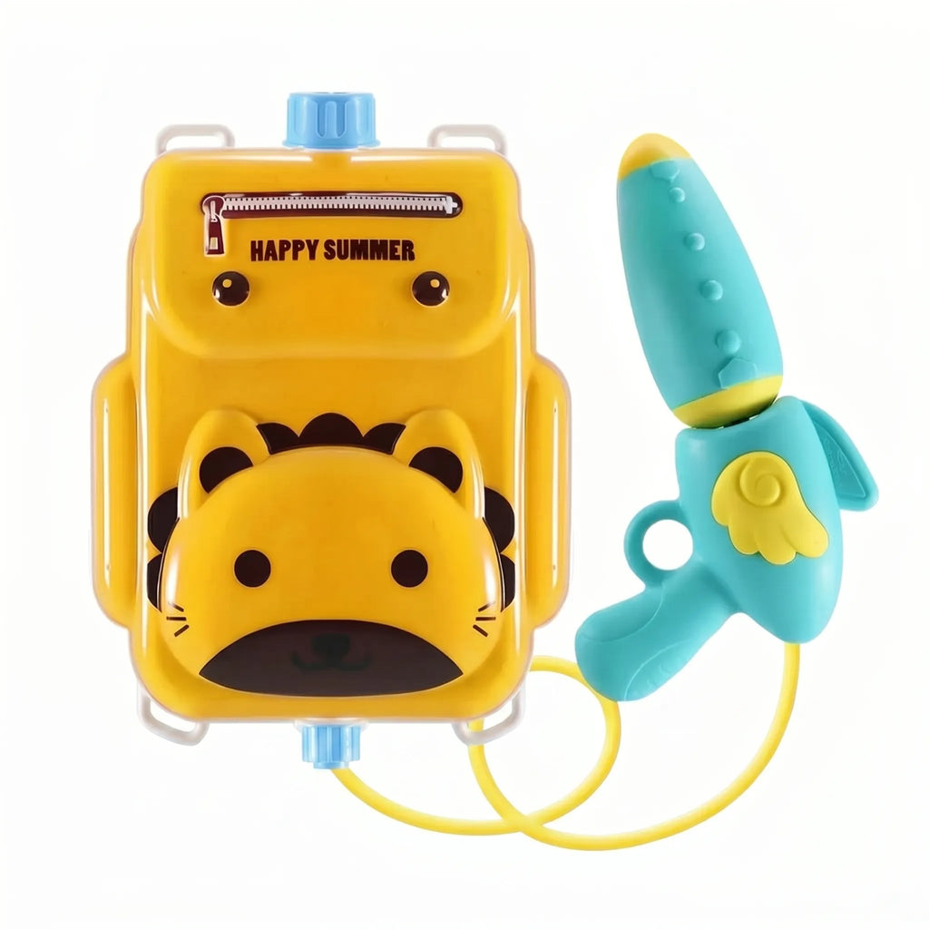 Draagbaar waterpistool voor buiten — afbeelding 23