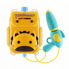 Draagbaar waterpistool voor buiten — afbeelding 23