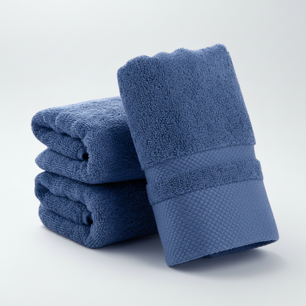 Zachte handdoeken – Liva