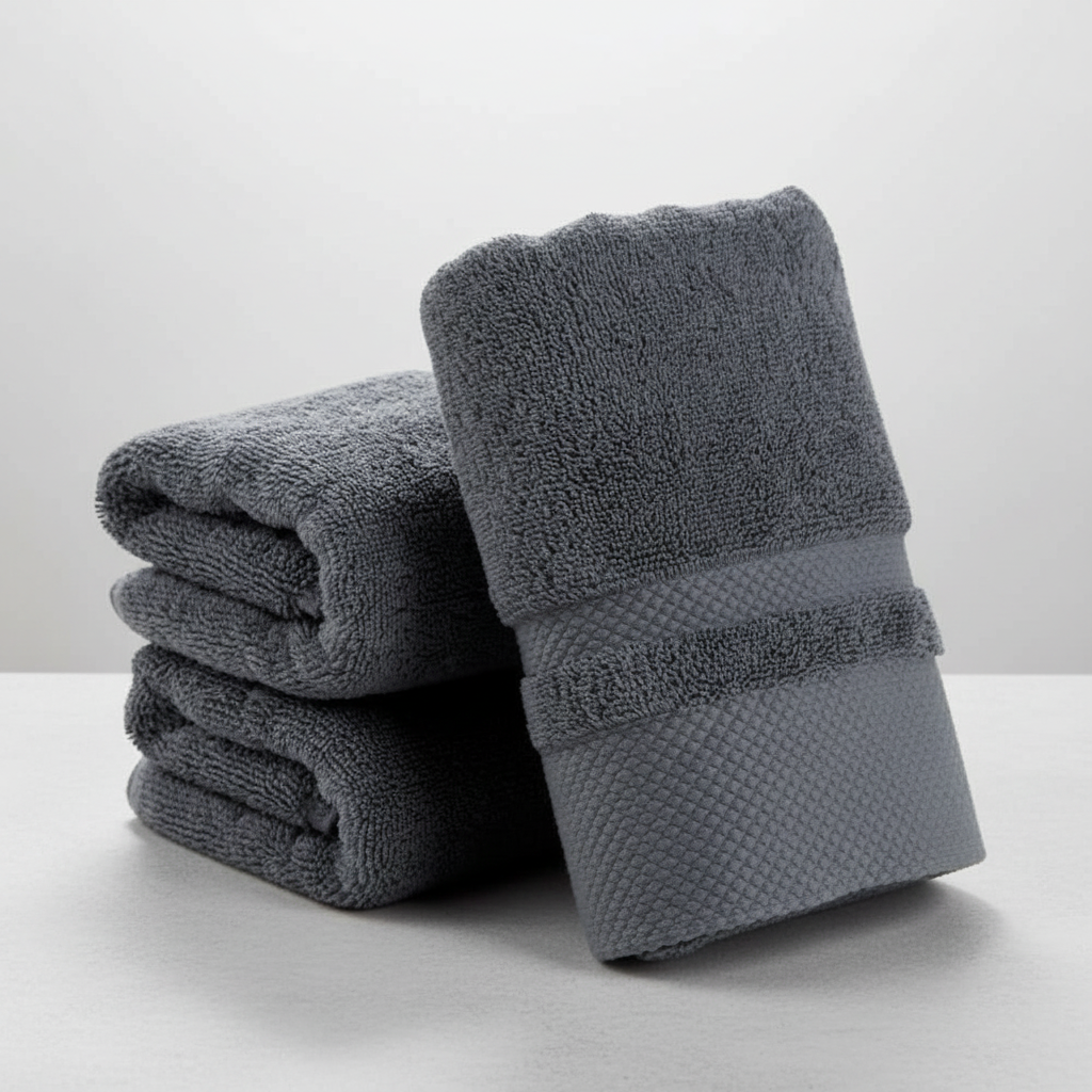 Zachte handdoeken – Liva