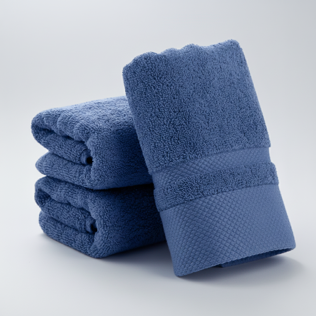 Zachte handdoeken – Liva