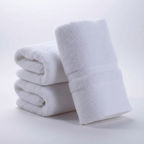 Zachte handdoeken – Liva