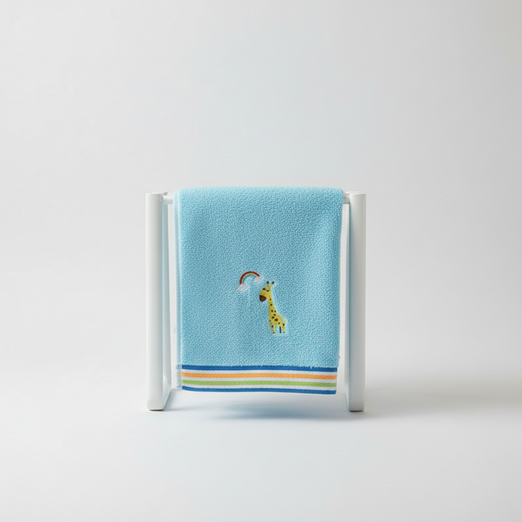 Zachte handdoeken – Noor