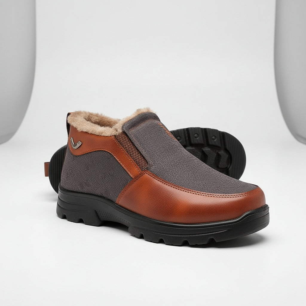 Zachte binnenbekleding