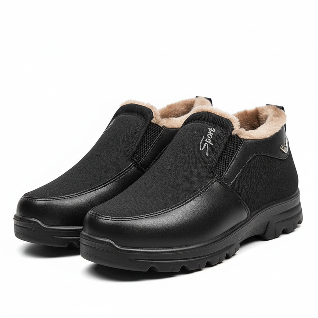 Zachte binnenbekleding
