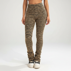 Zachte stretchbroek