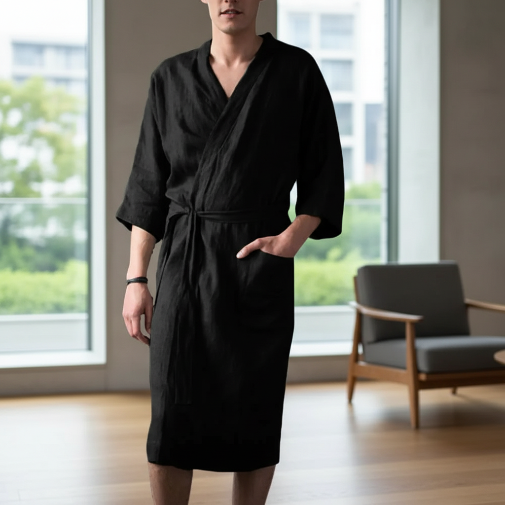 Zachte katoenstof