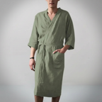 Zachte katoenstof
