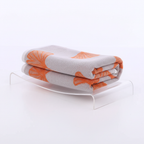 Zacht katoen handdoek