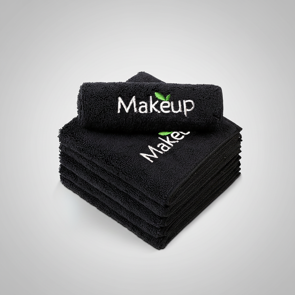 Zacht handdoek