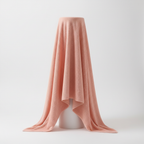 Zacht microvezel handdoek