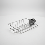 Toolloze universele bevestigingssysteem