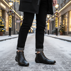 Chelsea boots