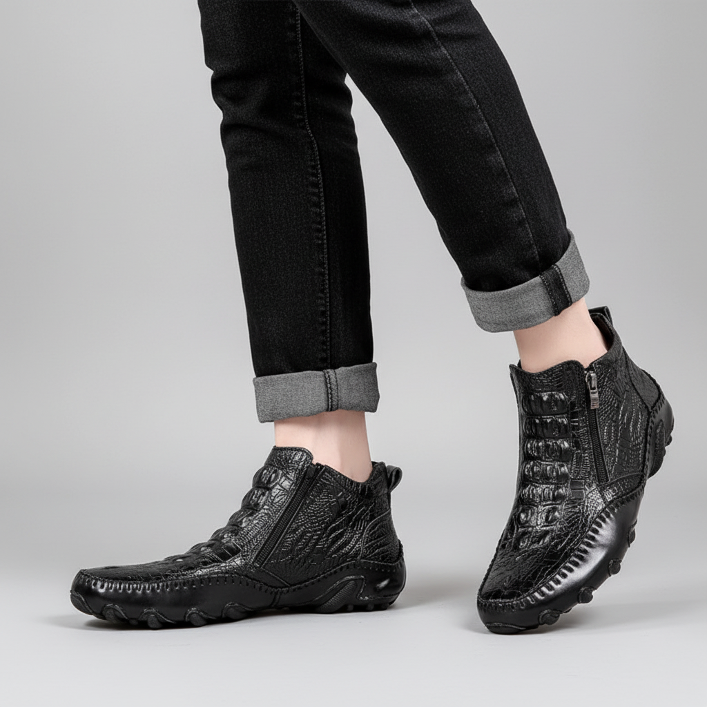 Chelsea boots