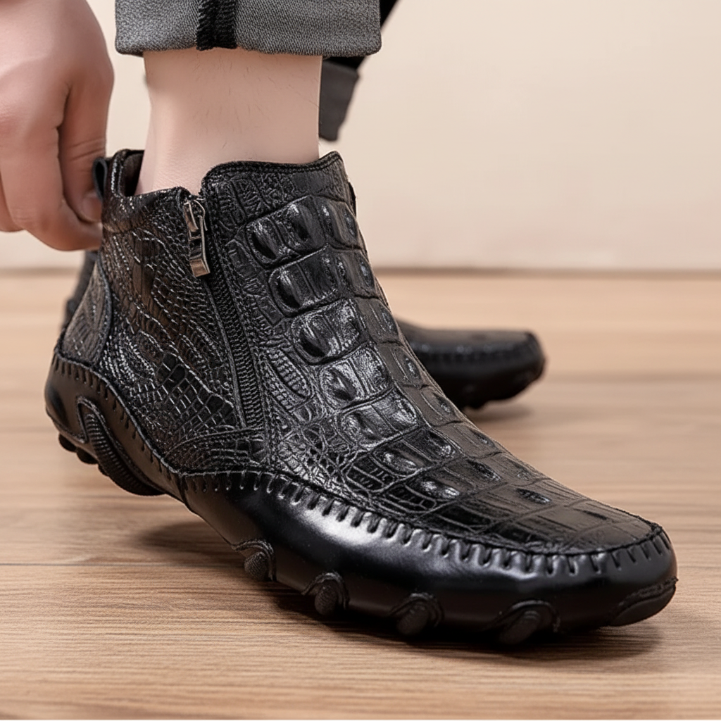 Chelsea boots