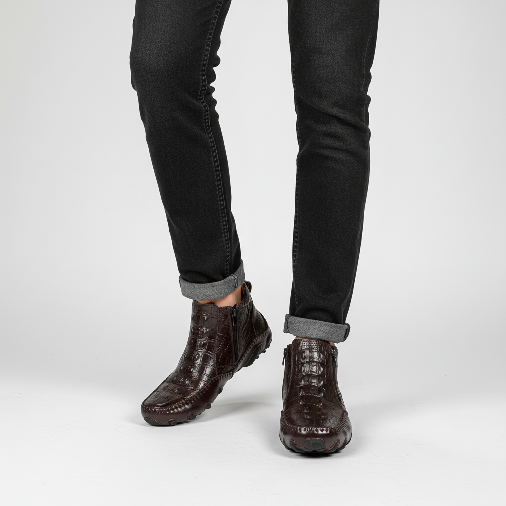 Chelsea boots