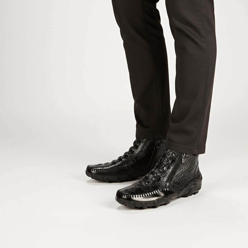 Chelsea boots