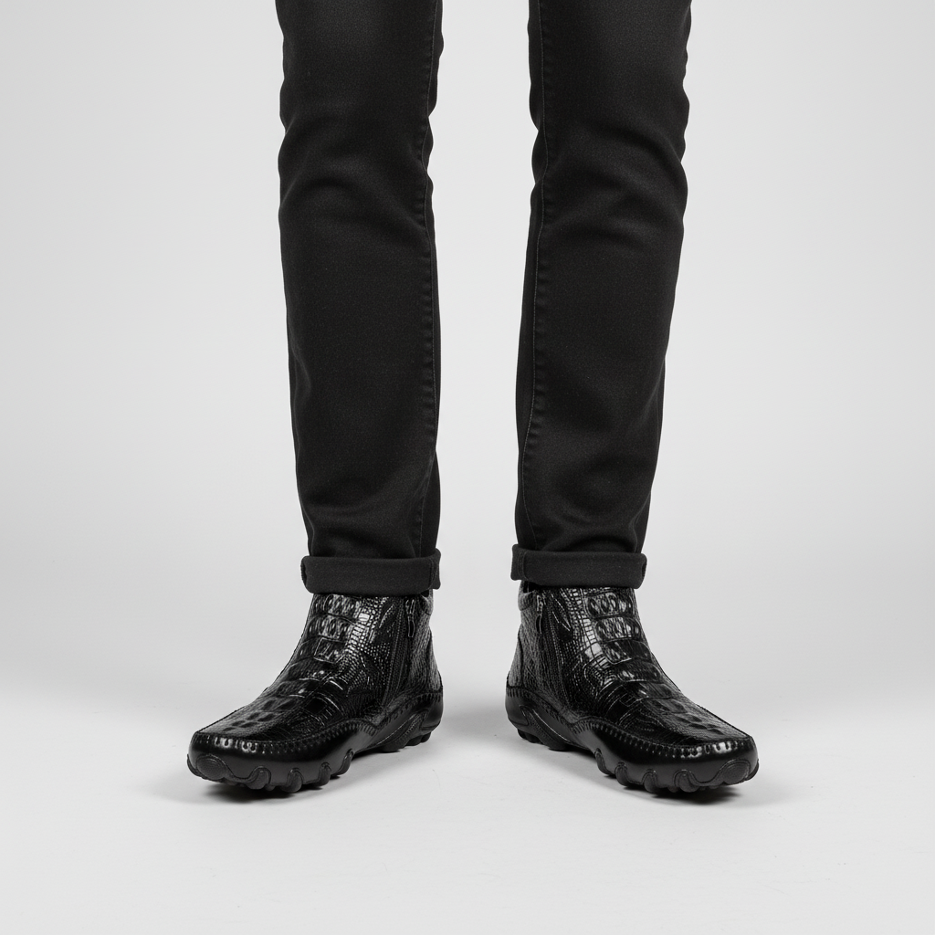 Chelsea boots