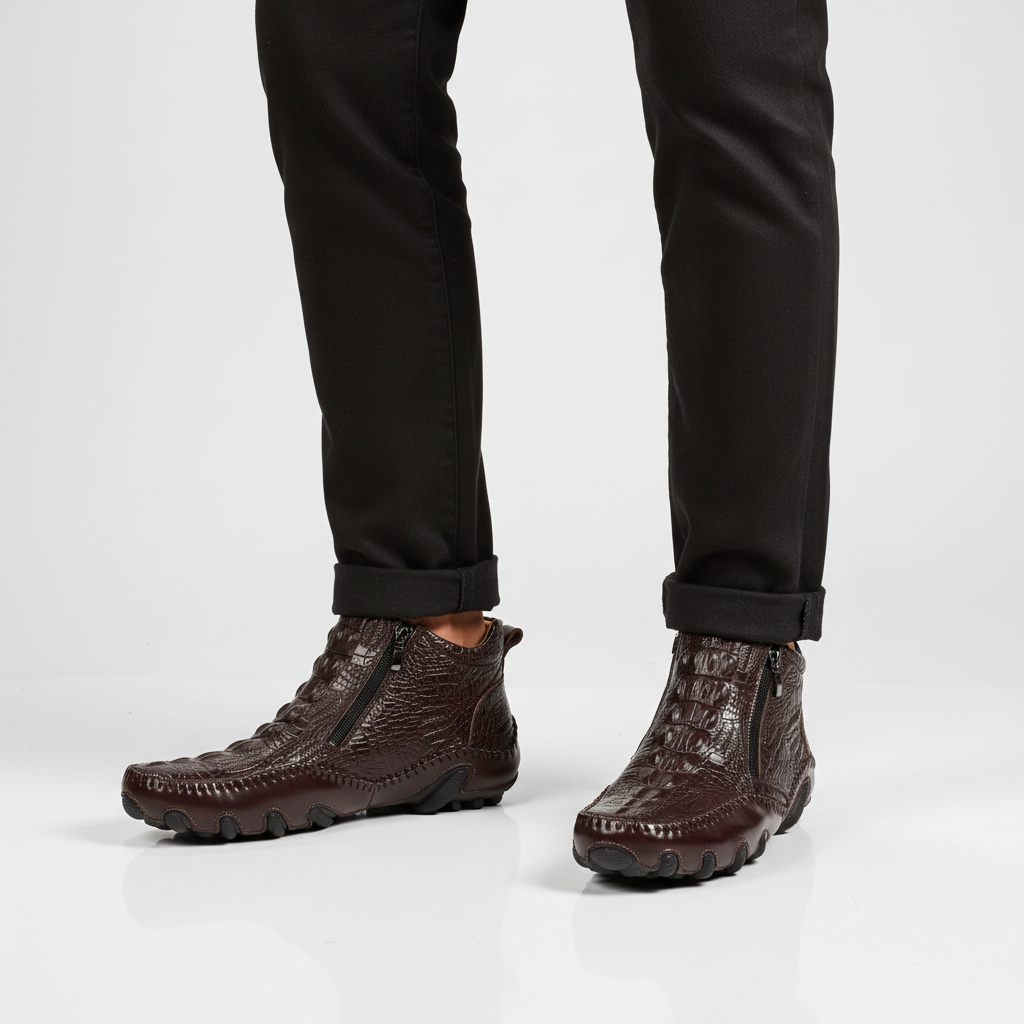 Chelsea boots