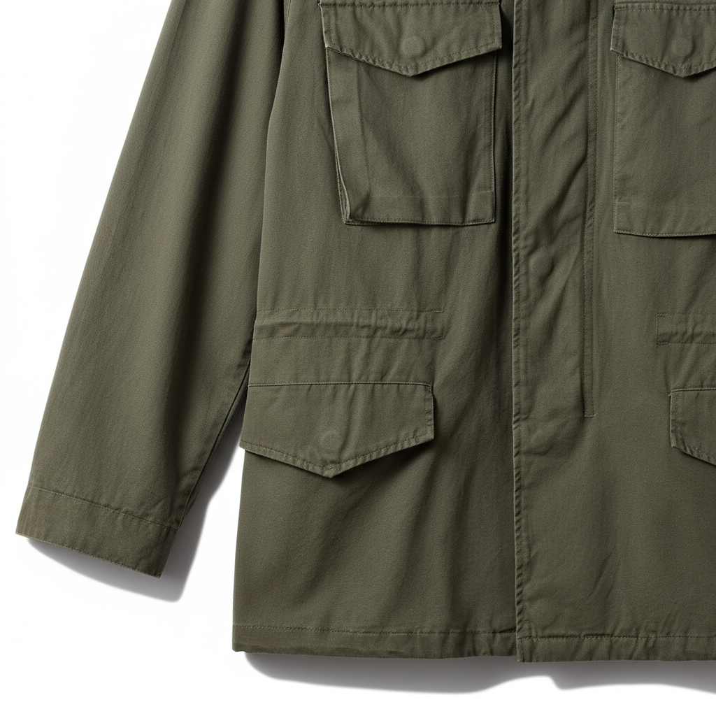 Outdoor-Jack