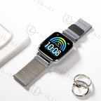 Smartwatch in 2.0 Pro-uitvoering