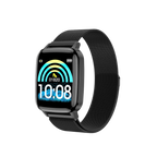 Smartwatch in 2.0 Pro-uitvoering