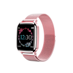 Smartwatch in 2.0 Pro-uitvoering