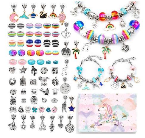 Armbanden creatie set