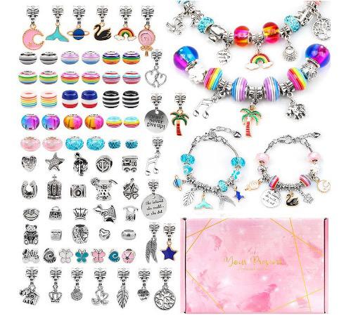 Armbanden creatie set