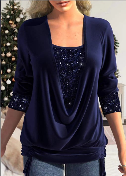 Dames blouse – Liva